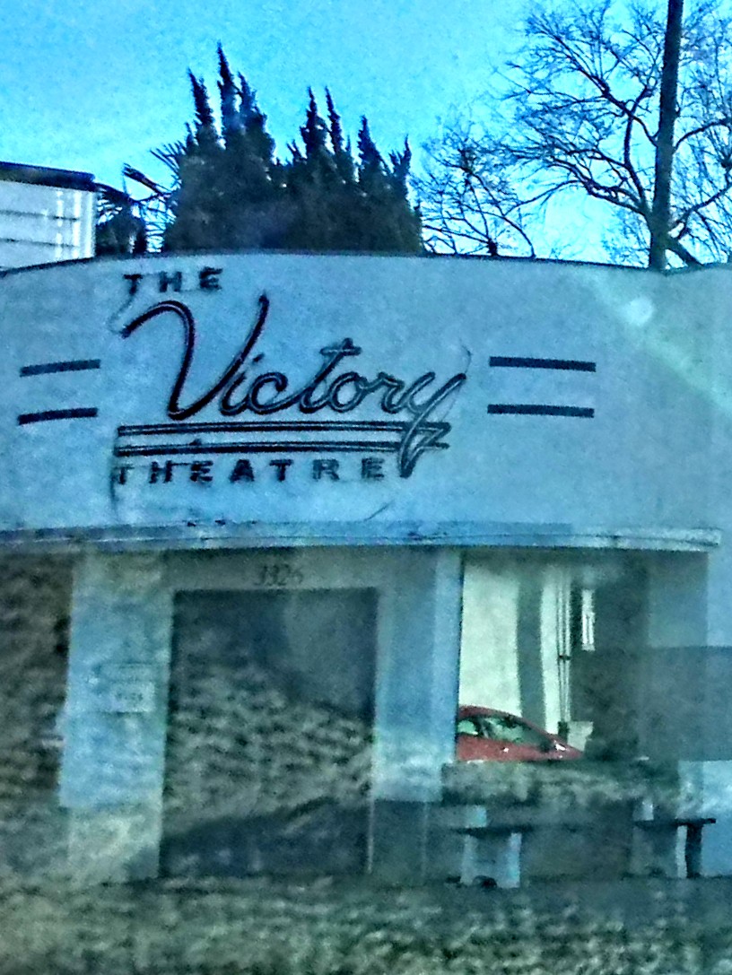 The Victory Theatre Center | 3326 W Victory Blvd, Burbank, CA 91505 | Phone: (818) 841-4404