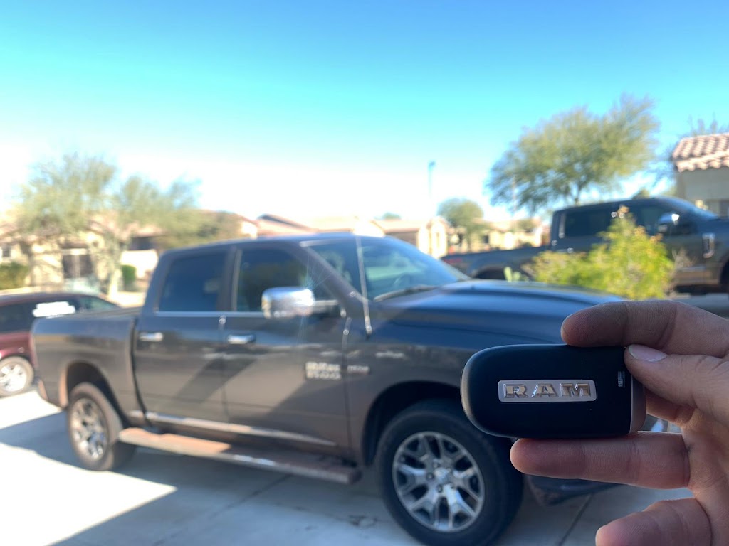 Locksmith Phoenix Mobile Locksmith | 5718 N 36th Dr, Phoenix, AZ 85019, USA | Phone: (602) 834-2303