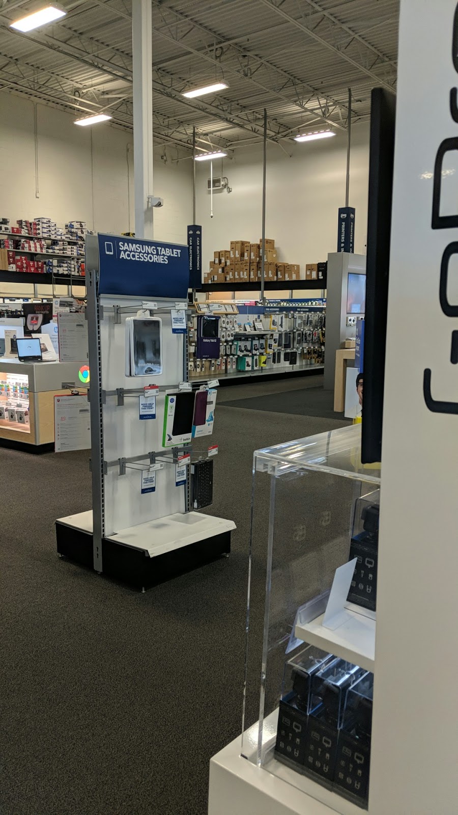 Best Buy | 2445 Iron Point Rd, Folsom, CA 95630, USA | Phone: (916) 817-2115