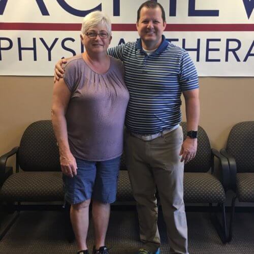 Achieve Physical Therapy Of Arizona | 17235 N 75th Ave Suite E145, Glendale, AZ 85308, USA | Phone: (623) 201-7210