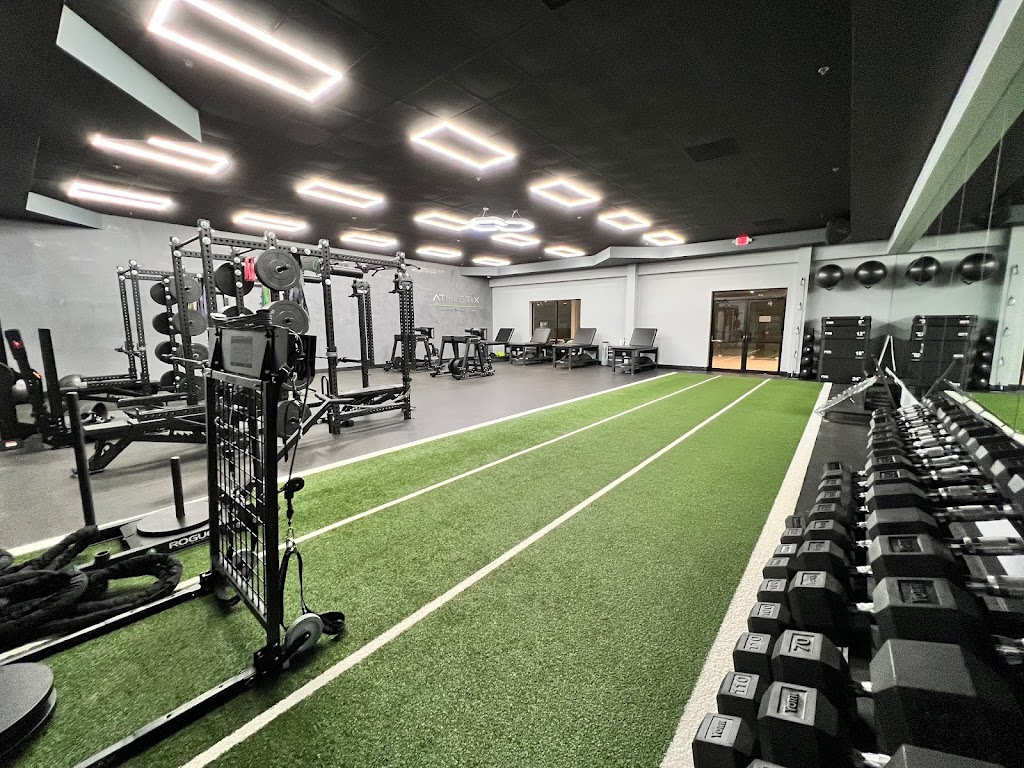 Athletix Rehab and Recovery Davie | 5850 S Pine Island Rd, Davie, FL 33328, USA | Phone: (954) 800-5826