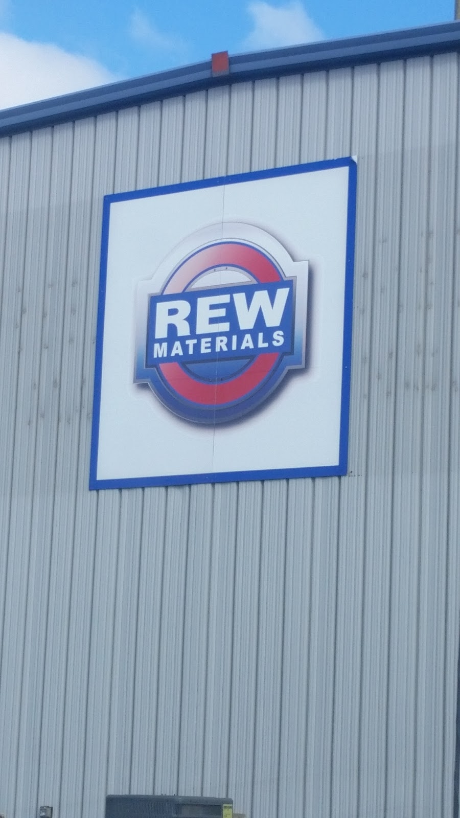 Rew Materials | 5340 N 57th St, Lincoln, NE 68507, USA | Phone: (402) 466-2201