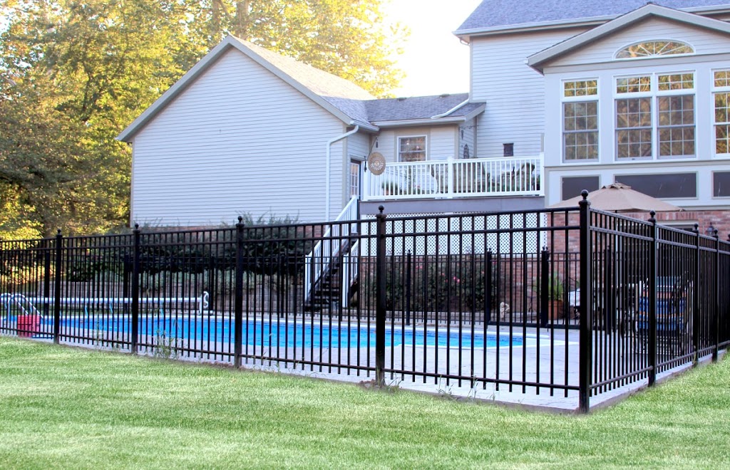 Mt. Hope Fence, Ltd. - Akron | 644 Killian Rd, Akron, OH 44319, USA | Phone: (330) 896-7646