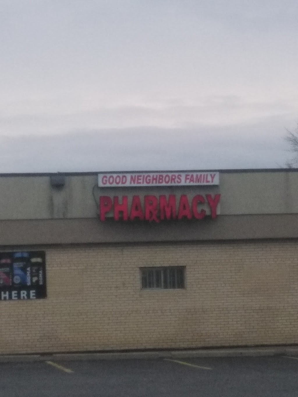 Good Neighbors Family Pharmacy | 1956 S Venoy Rd, Westland, MI 48186, USA | Phone: (734) 722-8774