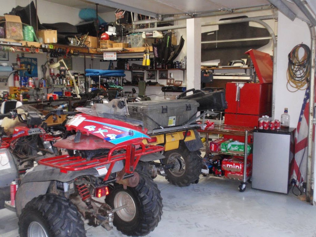 ATV. SNOWMOBILE. MOTORCYCLE REPAIR | 5674 S Zante Cir, Aurora, CO 80015, USA | Phone: (720) 245-3136