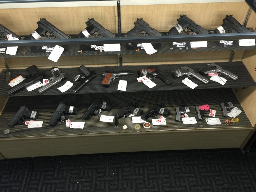 Express Gun Locker | 11873 Hesperia Rd, Hesperia, CA 92345, USA | Phone: (760) 947-7200