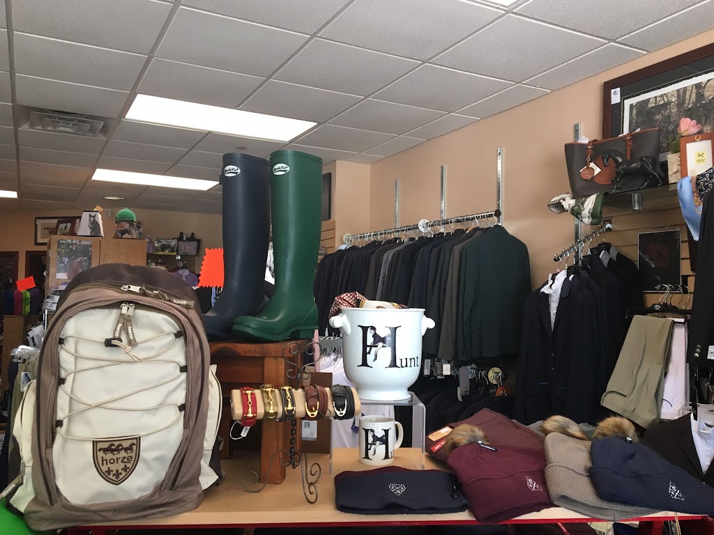 Regg & Wallys Tack & Saddlery | 2949 N 204th St STE 106, Elkhorn, NE 68022, USA | Phone: (402) 289-1175