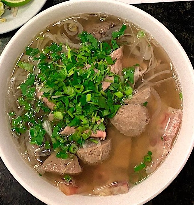 Pho 07 Vietnamese Restaurant | 10023 Sunset Strip, Sunrise, FL 33322, USA | Phone: (954) 440-0066