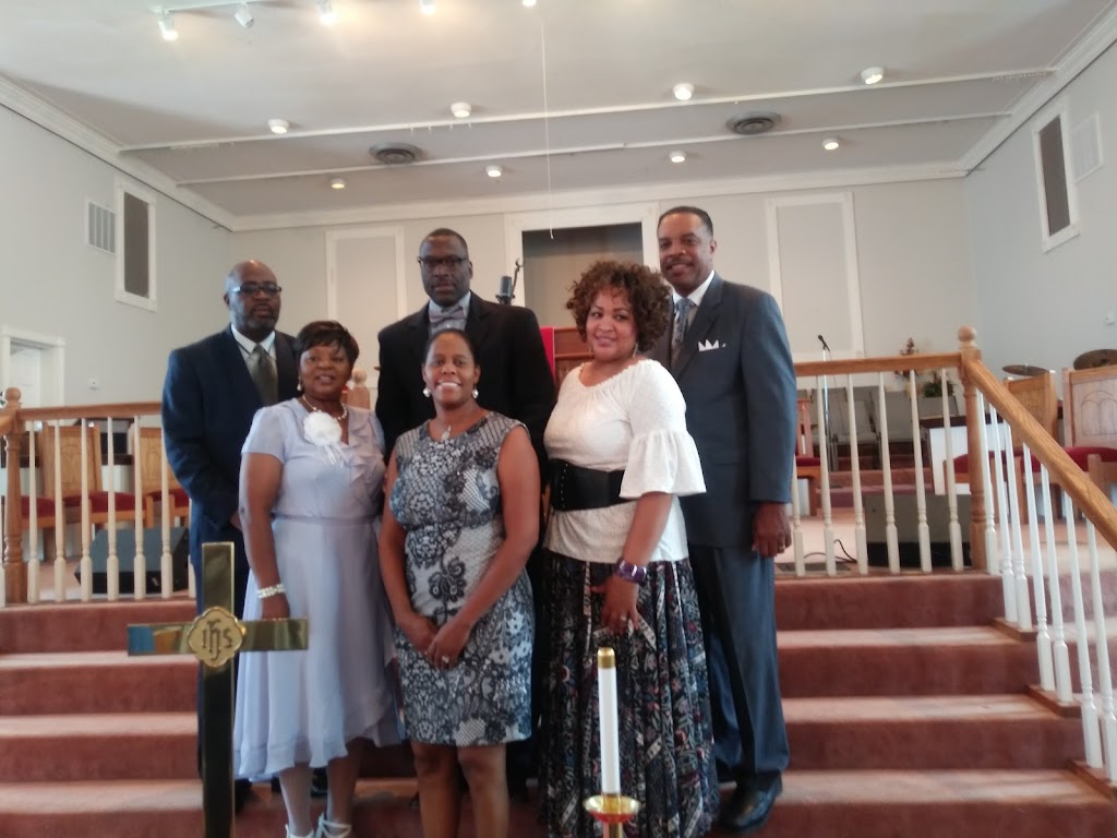 Travelers Rest Missionary Baptist Church | 6021 Maddox Rd, Morrow, GA 30260, USA | Phone: (404) 361-3669