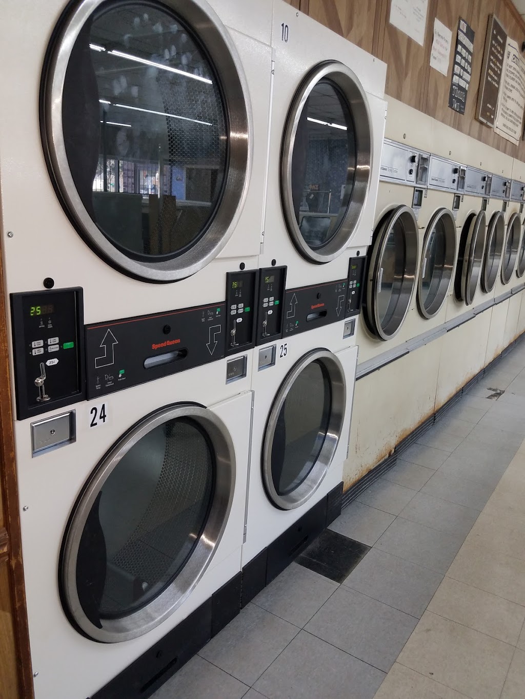 Laburnum Laundry | 3801 Alma Ave, Richmond, VA 23222 | Phone: (804) 321-9409