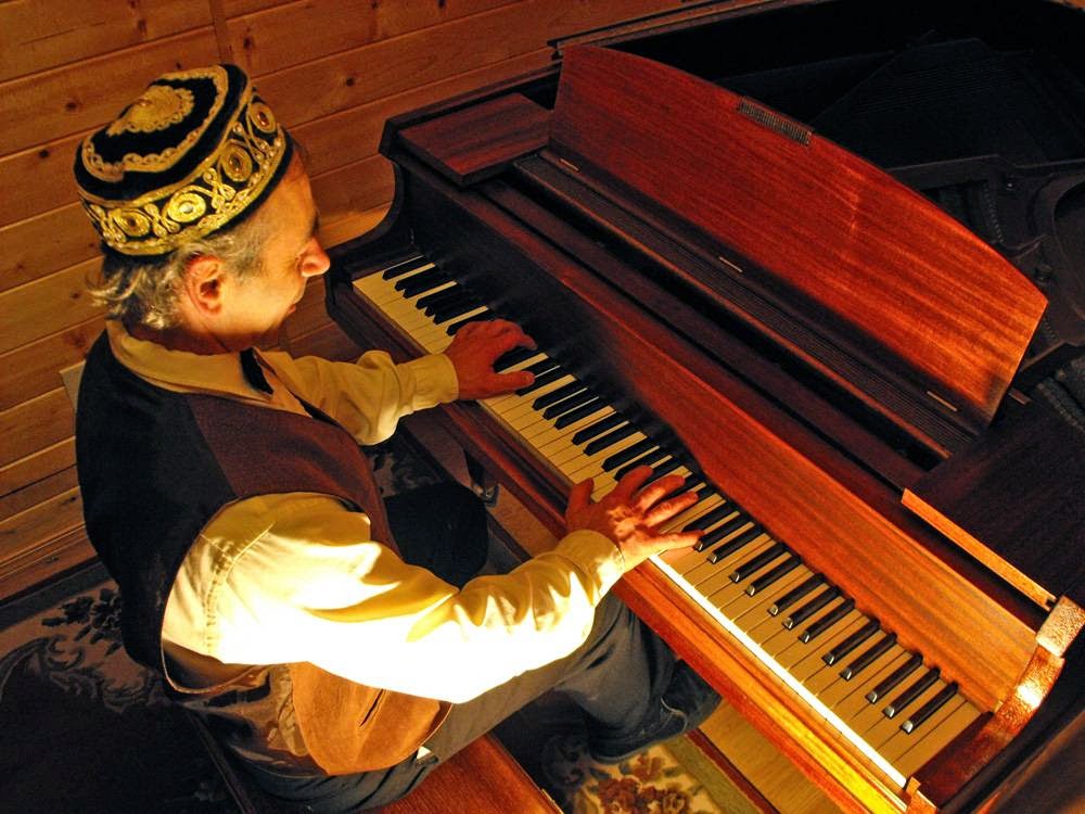 Alaskan Pianist | Eagle River, AK 99577, USA | Phone: (907) 854-0273