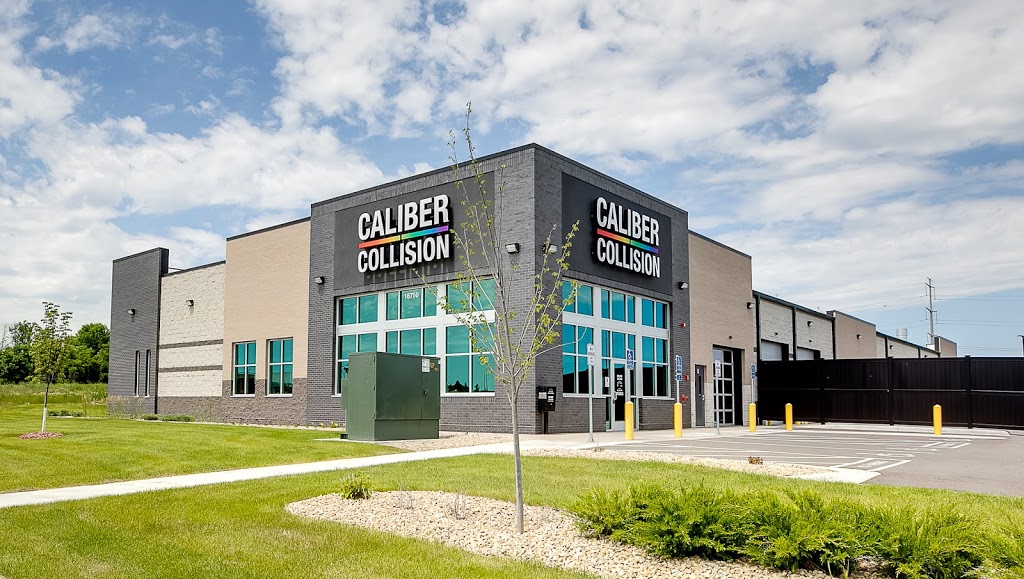 Caliber Collision | 16750 96th Ave N, Maple Grove, MN 55311 | Phone: (763) 308-2032