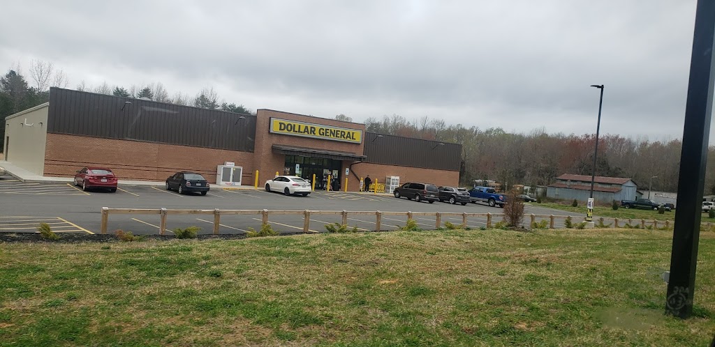 Dollar General | 1372 Bumpass Rd, Bumpass, VA 23024, USA | Phone: (540) 634-7510