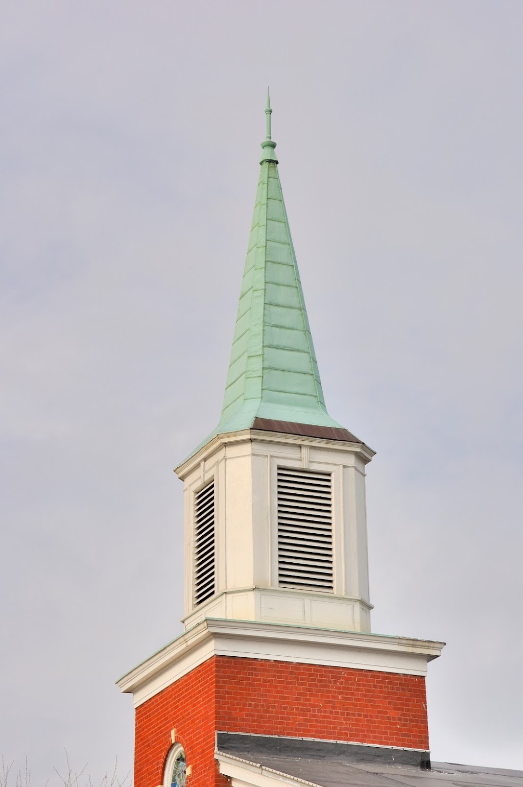 St John Church of God In Christ | 2416 Orcutt Ave, Newport News, VA 23607, USA | Phone: (757) 247-9761