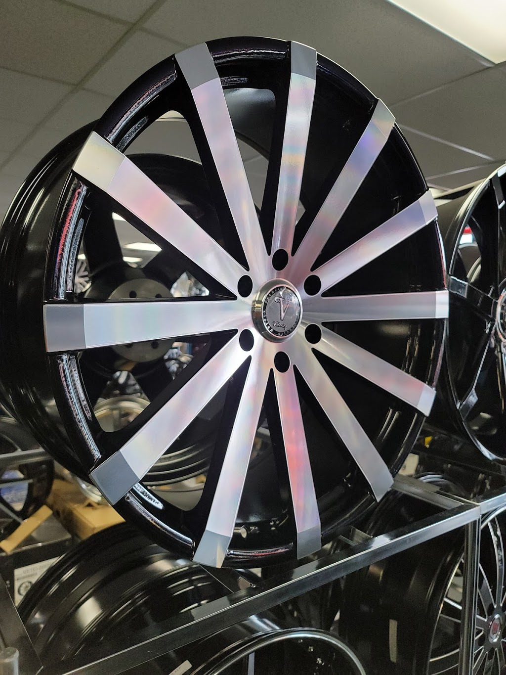 TOS Tires and Wheels 2 | 17208 Bothell Way NE Suite D, Bothell, WA 98011, USA | Phone: (425) 415-2190