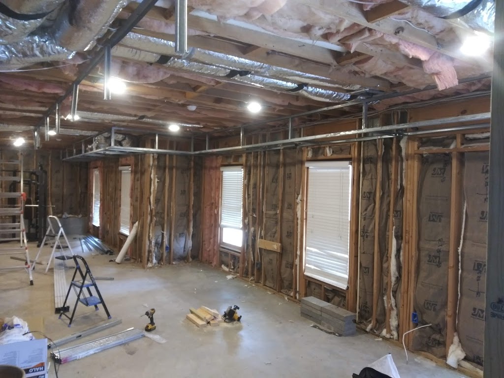 Reggies Framing & Drywall | 1771 Mitzi Ct, Duluth, GA 30097, USA | Phone: (404) 902-0471