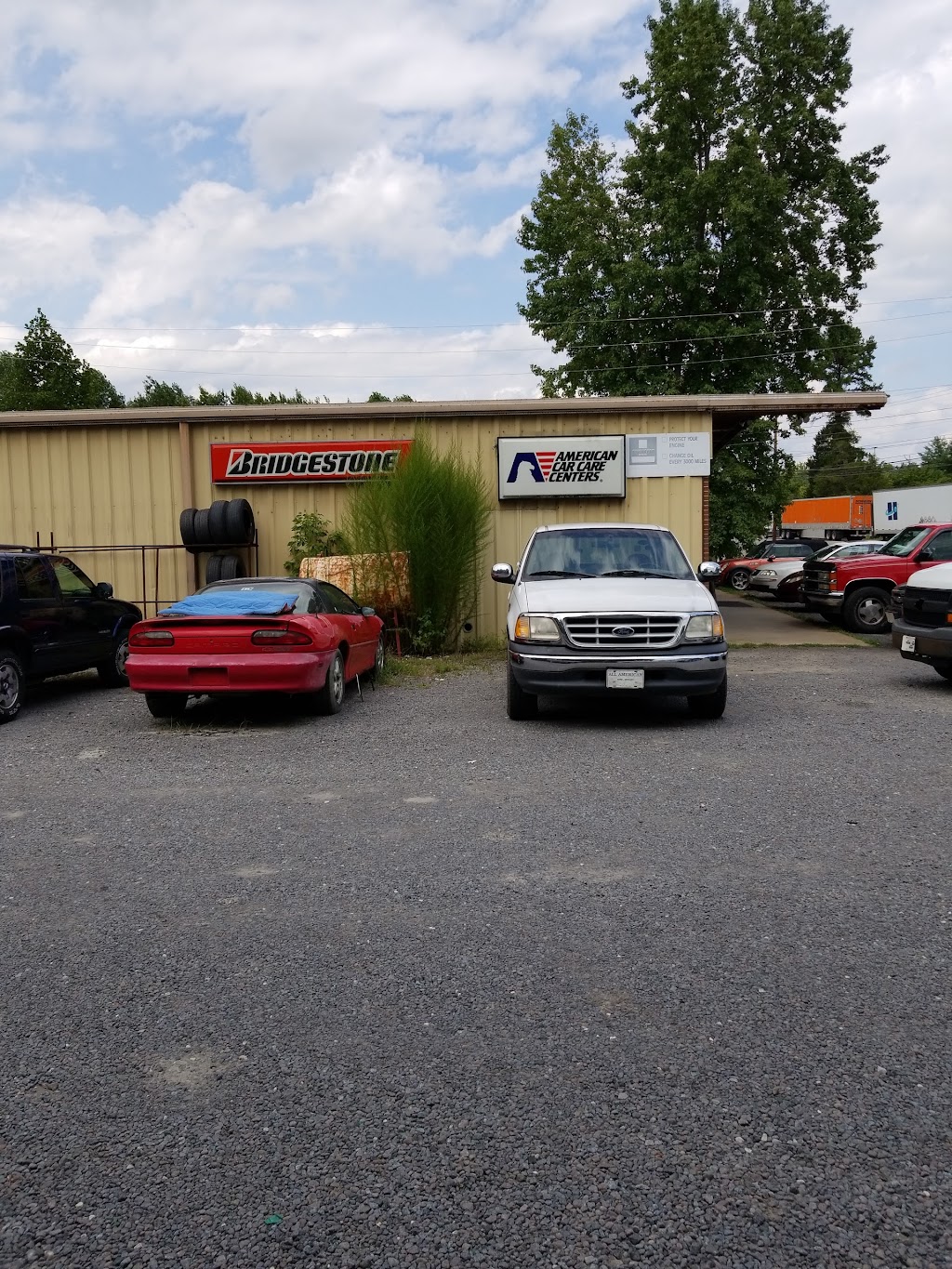 Mocksville Tire & Auto Inc | 962 Yadkinville Rd, Mocksville, NC 27028, USA | Phone: (336) 751-6115