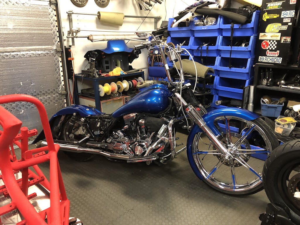 Yarbrough Customs | 3029 Redwood Rd, Durham, NC 27704, USA | Phone: (919) 667-4441