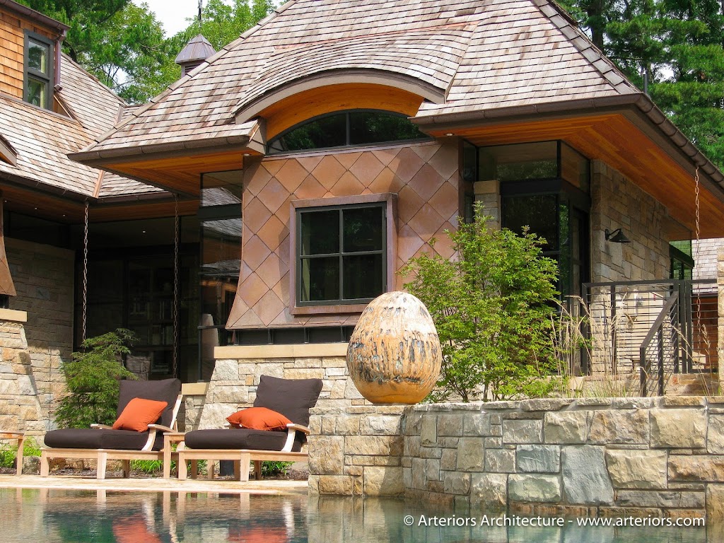 Arteriors Residential Architects | 2115 Morton Rd, Wayzata, MN 55391, USA | Phone: (952) 548-9800