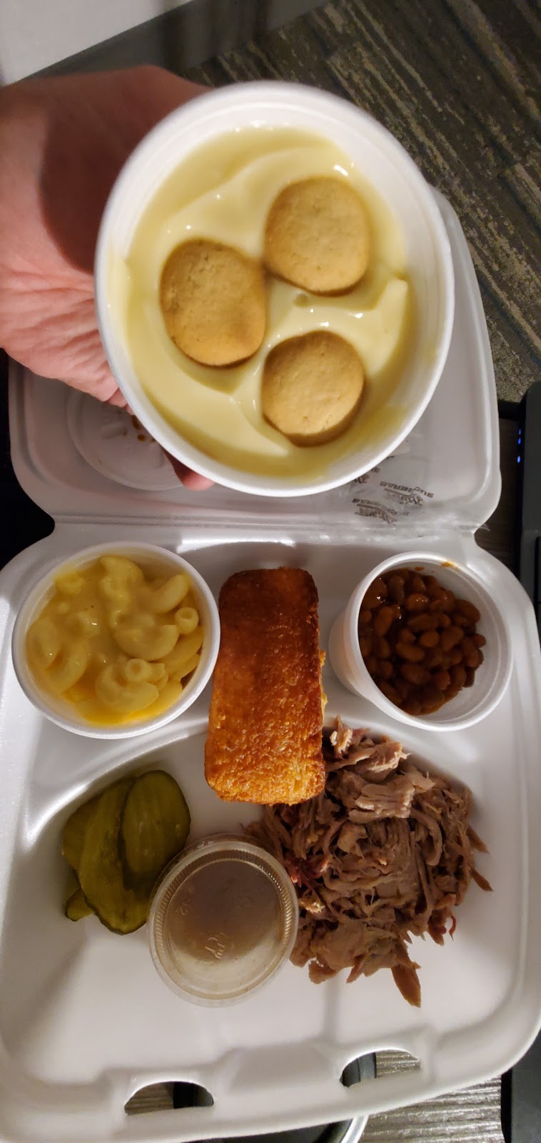 Whitts Barbecue | 2516 TN-49, Pleasant View, TN 37146, USA | Phone: (615) 247-8005