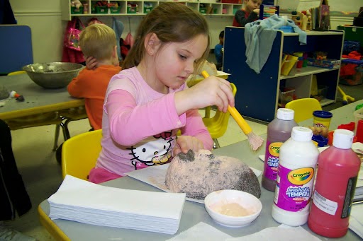 Holly Springs School Early Education | 101 Arbor Creek Dr, Holly Springs, NC 27540, USA | Phone: (919) 303-9009