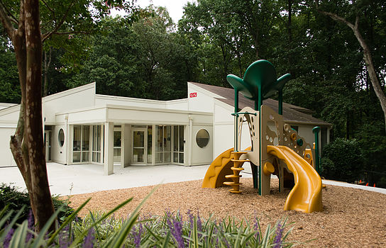 Lake Anne Nursery Kindergarten | 12021 N Shore Dr, Reston, VA 20190, USA | Phone: (703) 437-0035