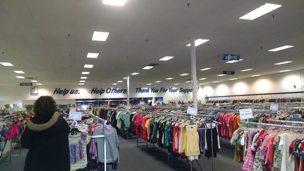 Goodwill Oregon | 3249 Navarre Ave, Oregon, OH 43616, USA | Phone: (419) 214-3088