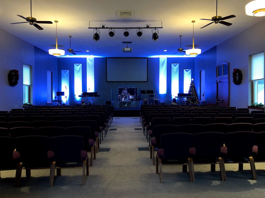 Freedom Community Church | 205 S Main St, Shrewsbury, PA 17361, USA | Phone: (717) 227-8048