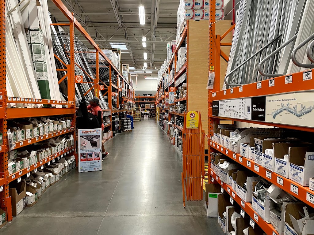 The Home Depot | 1095 Pullman St, Anaheim, CA 92807, USA | Phone: (714) 921-1215