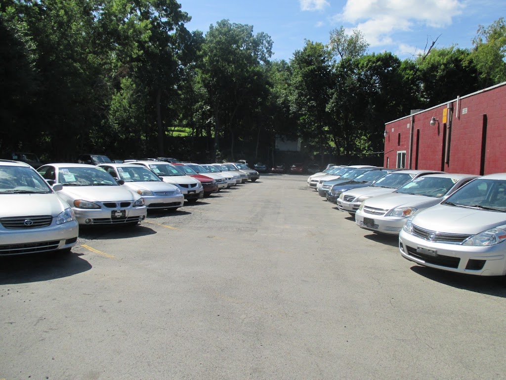 BNM Auto Sales Inc | 922 N Croton Ave, New Castle, PA 16101, USA | Phone: (724) 598-3925