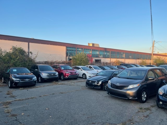 MEGA MOTORS GROUP | 12130 Dixie, Redford Charter Twp, MI 48239, USA | Phone: (313) 444-1365
