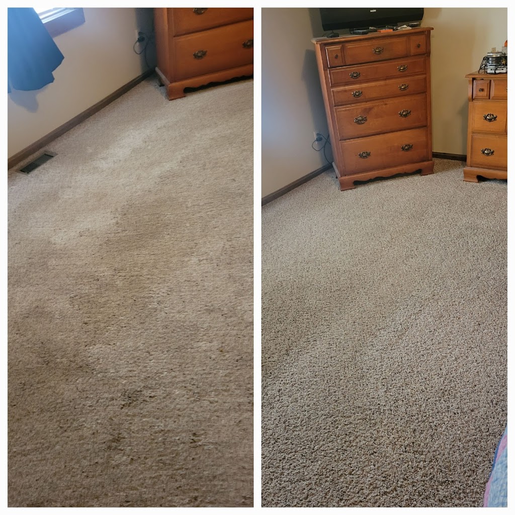 JBRS Carpet Cleaning & Restoration | 9920 E 400 N, Howe, IN 46746, USA | Phone: (260) 350-8994