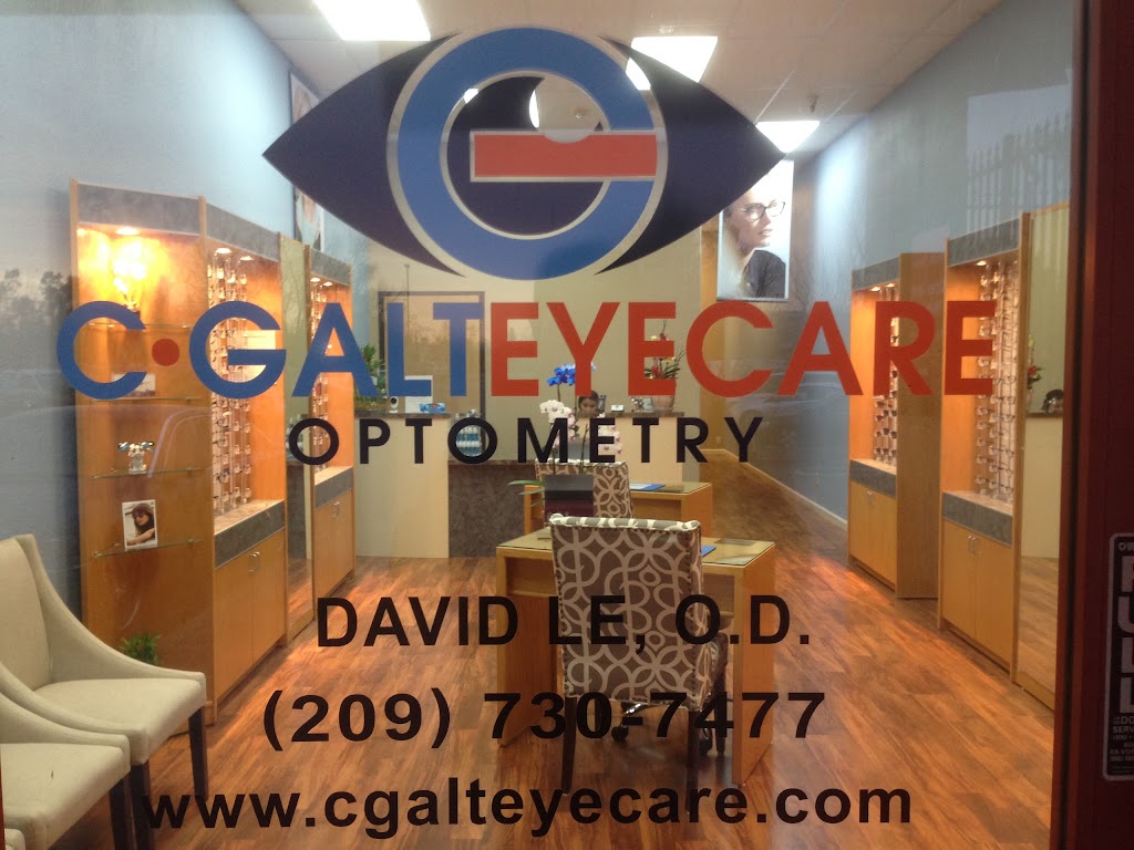 C-Galt EyeCare Optometry | 1061 C St #140, Galt, CA 95632, USA | Phone: (209) 730-7477