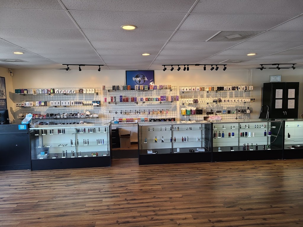 Kure CBD & Vape | 546 E Williams St, Apex, NC 27502, USA | Phone: (919) 387-1500