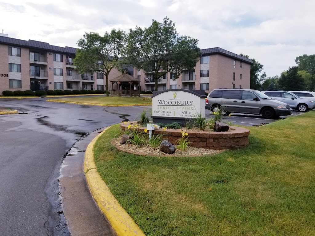 Woodbury Senior Living | 7012 Lake Rd, Woodbury, MN 55125, USA | Phone: (651) 735-6000