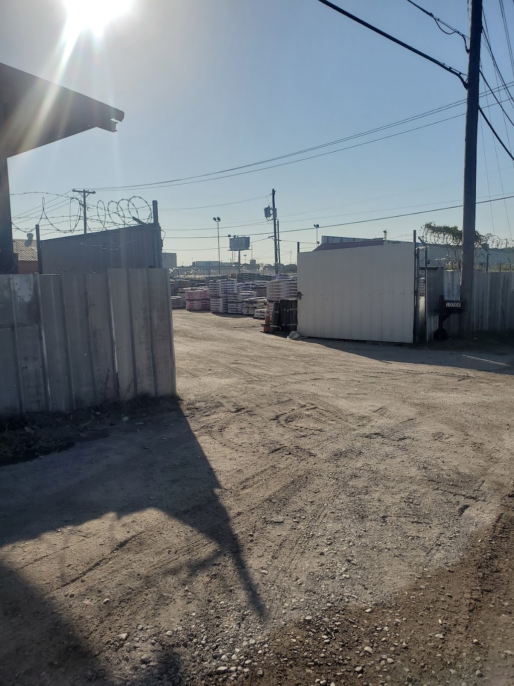 NorthWest Builders Supply | 10508 Goodnight Ln, Dallas, TX 75220, USA | Phone: (682) 239-5721