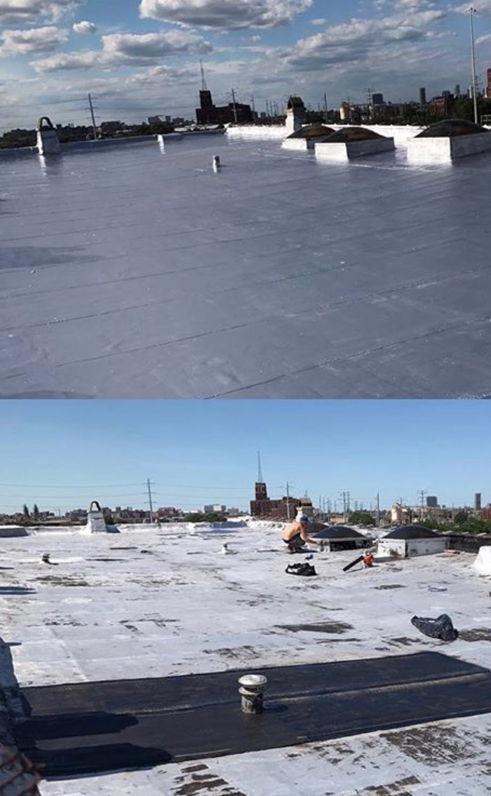 Stop leak roofing LLC | 1511 Ithaca Cir, St Charles, MO 63303, USA | Phone: (314) 363-7328