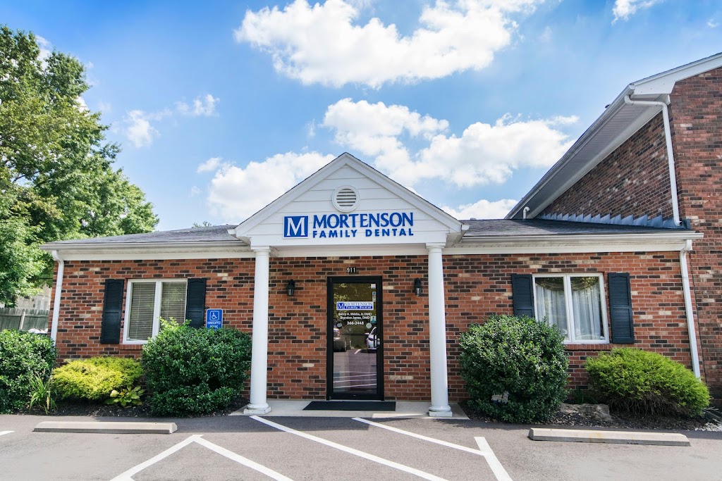 Mortenson Family Dental | 911 Palatka Rd, Louisville, KY 40214, USA | Phone: (502) 366-2448