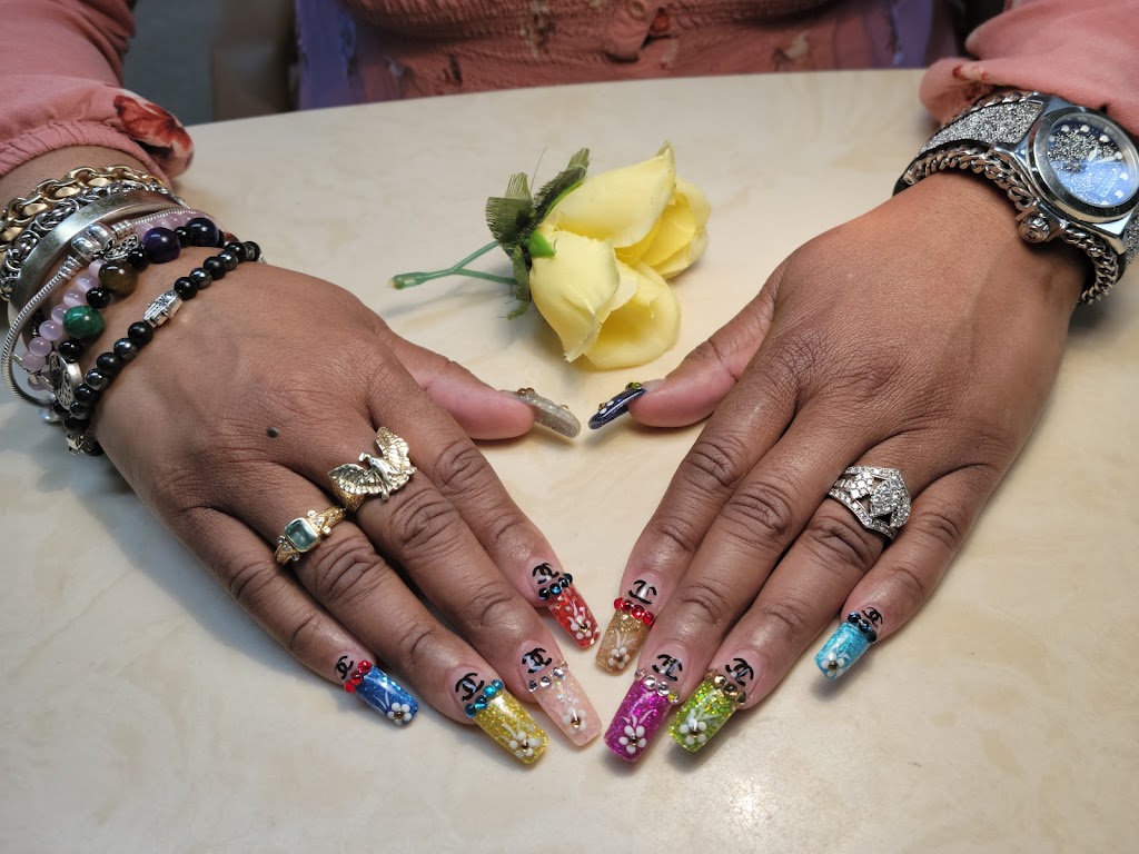 Tammy Nail Spa | 2952 NY-94, Chester, NY 10918, USA | Phone: (845) 614-5584