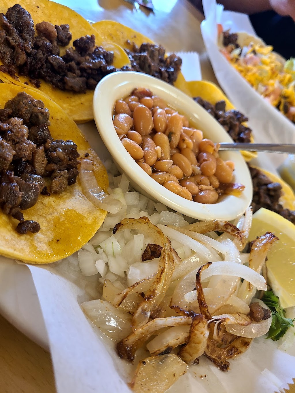 La Pasadita | 1963 2nd St, Natalia, TX 78059, USA | Phone: (830) 663-1300