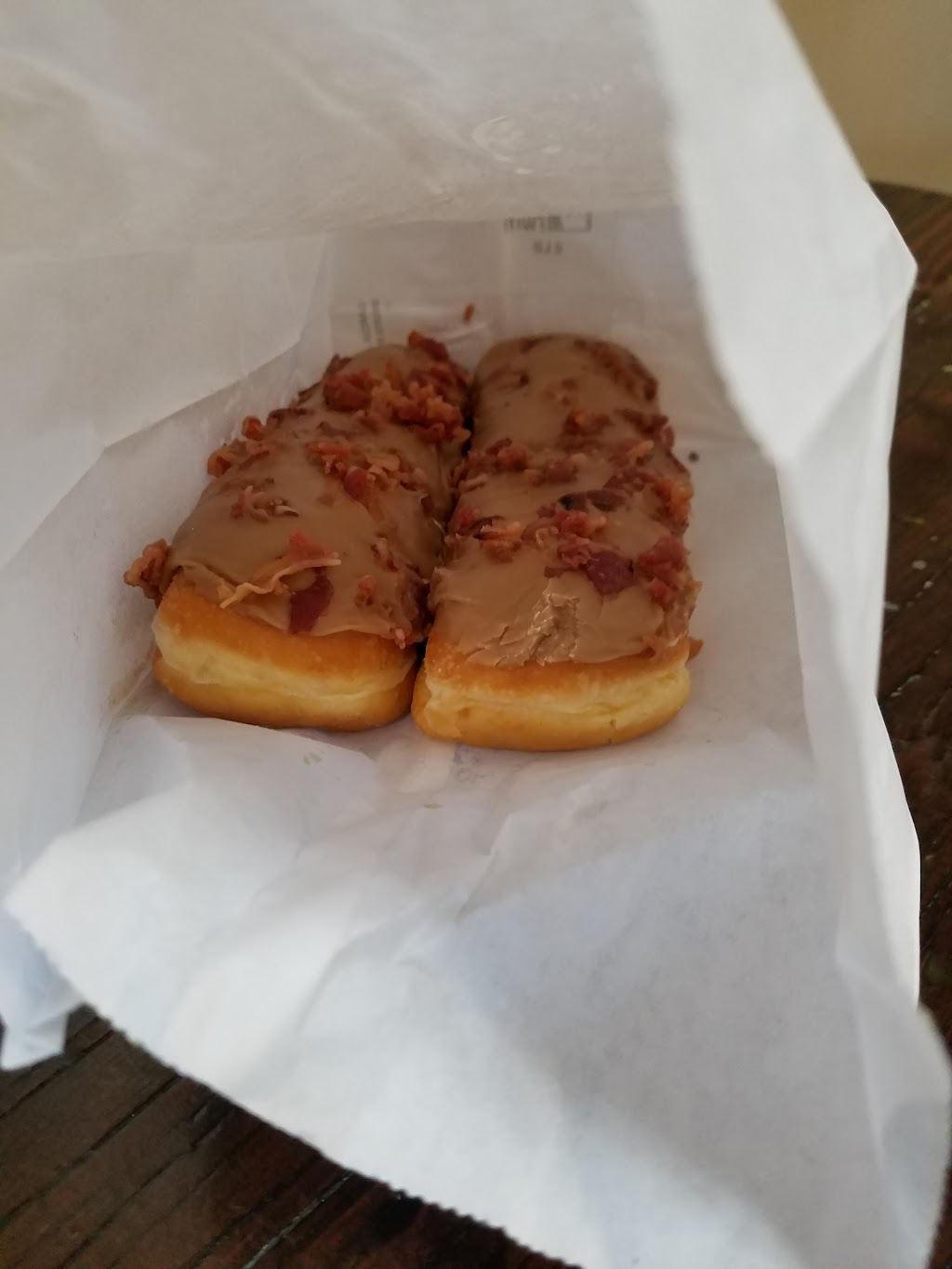 Kolsa’s Donuts | 1410 Beaumont Ave, Beaumont, CA 92223, USA | Phone: (951) 769-4443