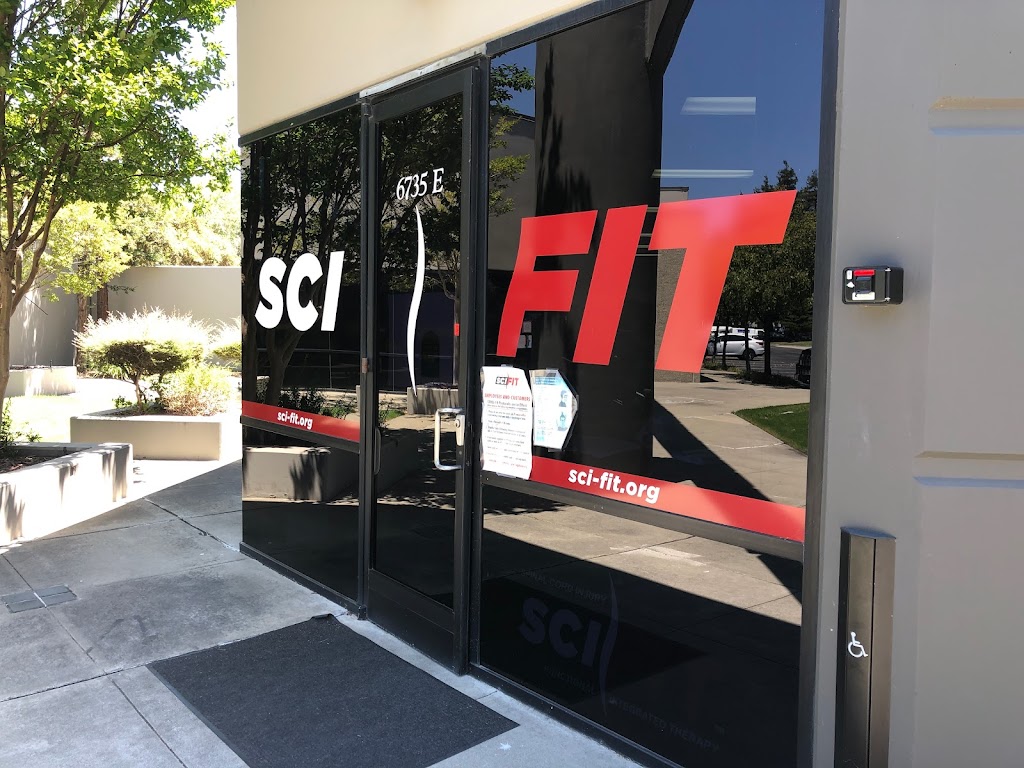 SCI-FIT | 6735 Sierra Ct suite e, Dublin, CA 94568, USA | Phone: (925) 846-1848