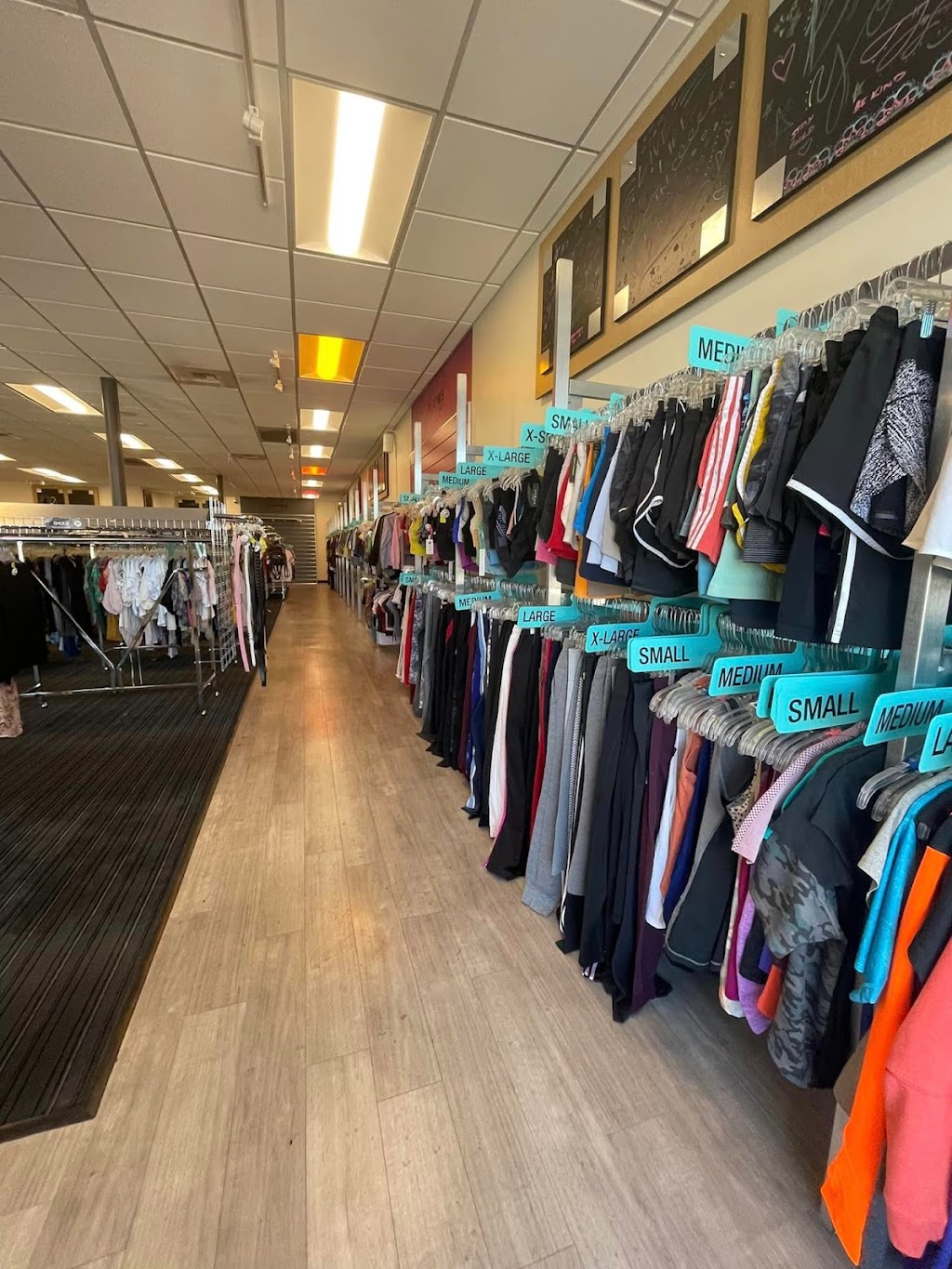 Platos Closet Westminster CA | 15216 Goldenwest St, Westminster, CA 92683, USA | Phone: (657) 400-9414