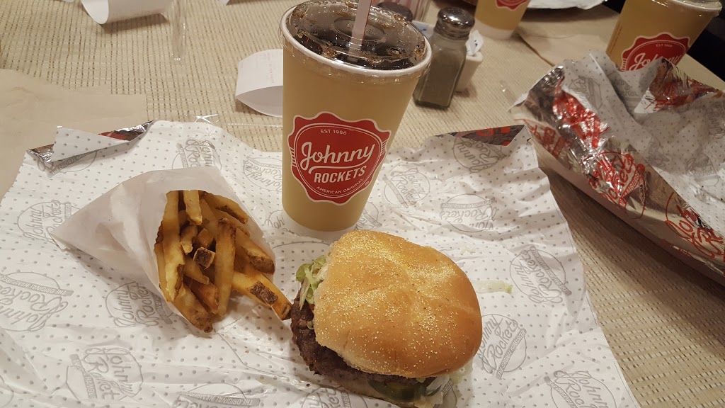 Johnny Rockets | 4800 Kennywood Blvd, West Mifflin, PA 15122, USA | Phone: (412) 461-0500