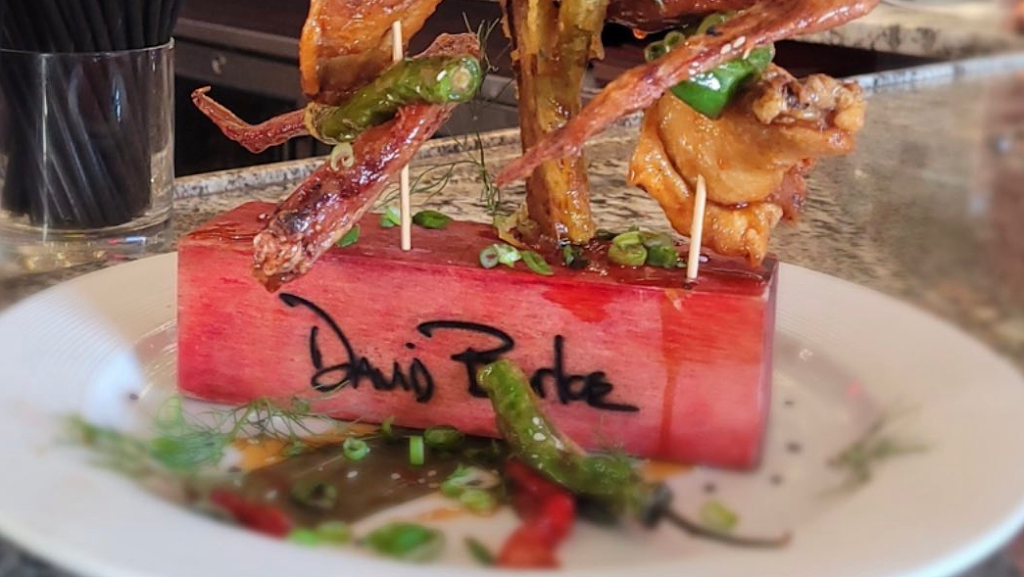 Red Horse by David Burke | 26 Ridge Rd, Rumson, NJ 07760, USA | Phone: (732) 576-3400