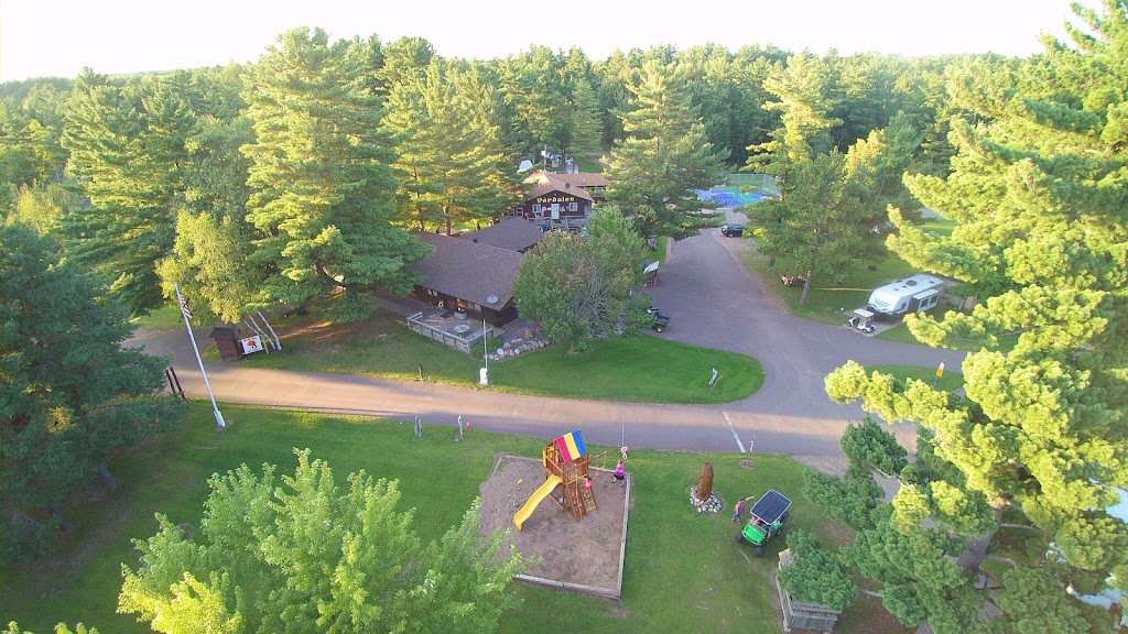 Springvale Campground | 36955 Palm St NW, Stanchfield, MN 55080, USA | Phone: (763) 689-3208