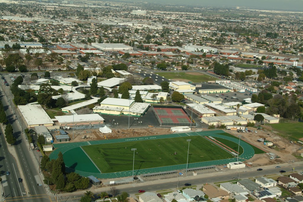 Narbonne High School | 24300 S Western Ave, Harbor City, CA 90710, USA | Phone: (310) 257-7100