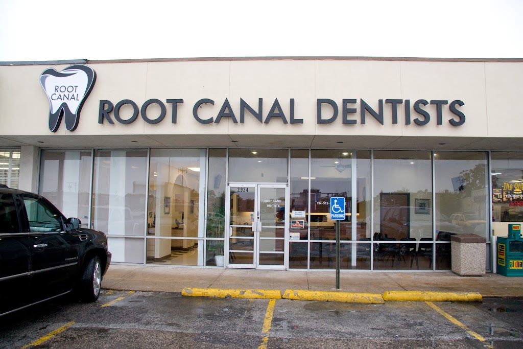 Root Canal Dentists | 2924 W Northwest Hwy, Dallas, TX 75220, USA | Phone: (214) 352-7668