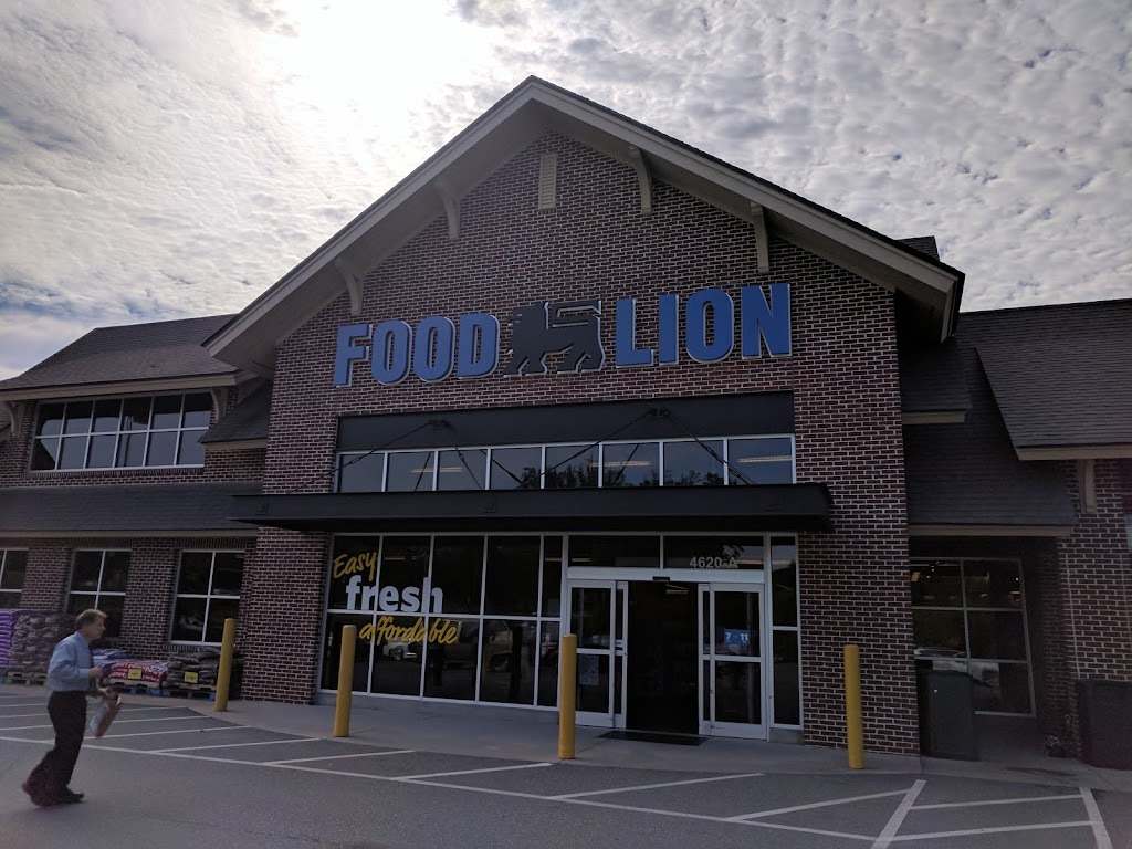Food Lion | 4620 Woody Mill Rd Ste A, Greensboro, NC 27406 | Phone: (336) 676-7199