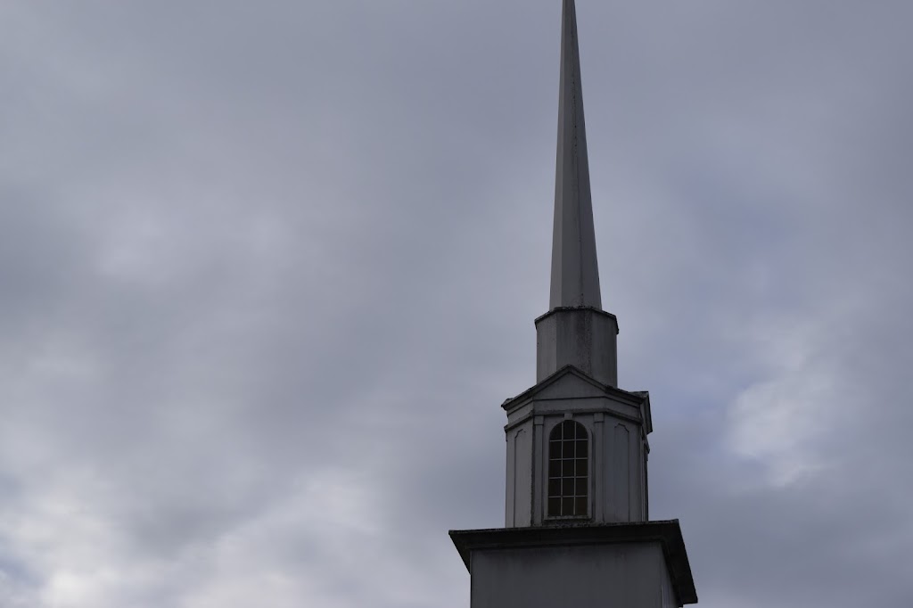 Sanctuary Church of God | 205 Fall City Rd, Jasper, AL 35503, USA | Phone: (205) 387-1118